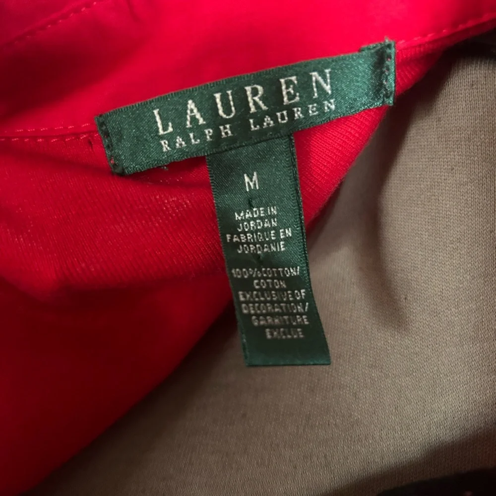 Top by Ralph Lauren - Picture 3 of 8